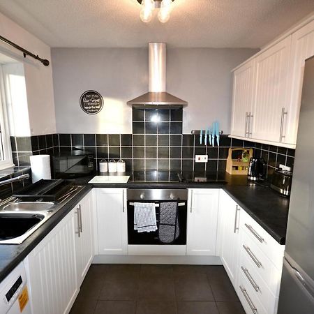 Redmire - 2 Bed 1St Floor Flat Overlooking Green Leilighet Darlington  Eksteriør bilde