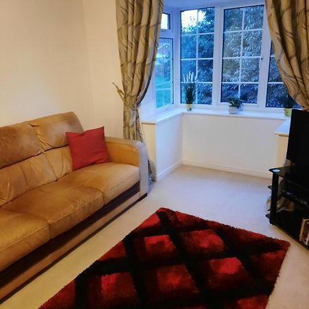 Redmire - 2 Bed 1St Floor Flat Overlooking Green Leilighet Darlington  Eksteriør bilde