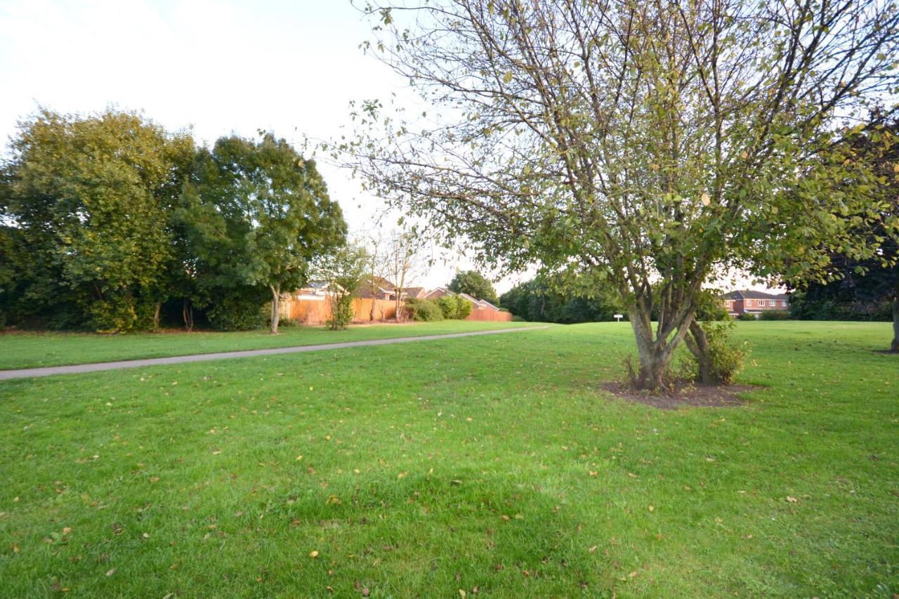 Redmire - 2 Bed 1St Floor Flat Overlooking Green Leilighet Darlington  Eksteriør bilde