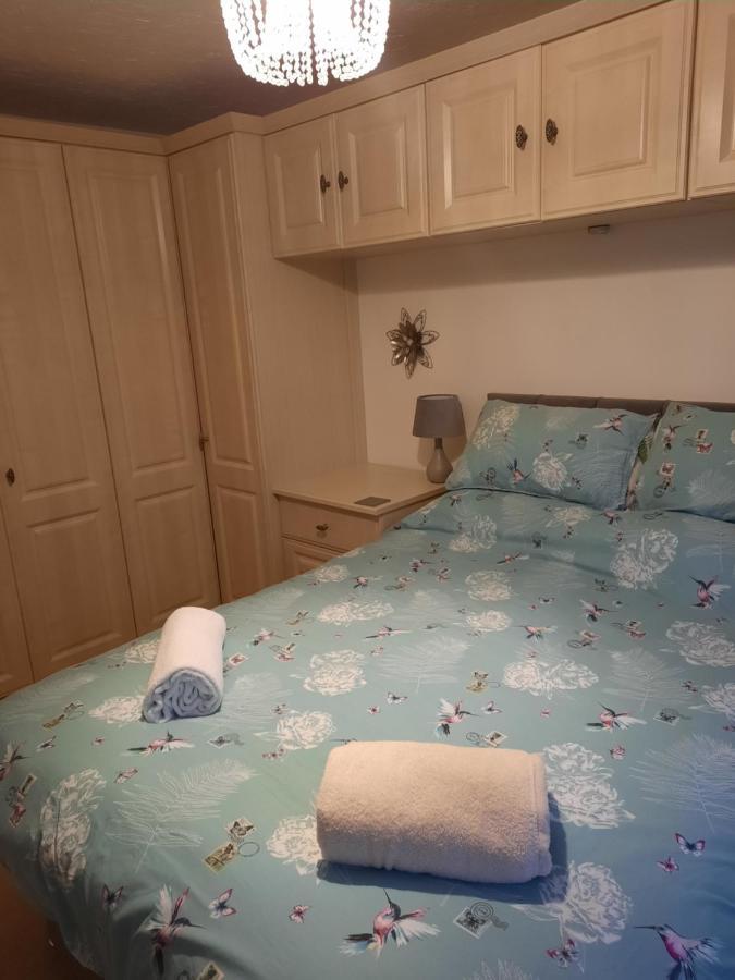 Redmire - 2 Bed 1St Floor Flat Overlooking Green Leilighet Darlington  Eksteriør bilde