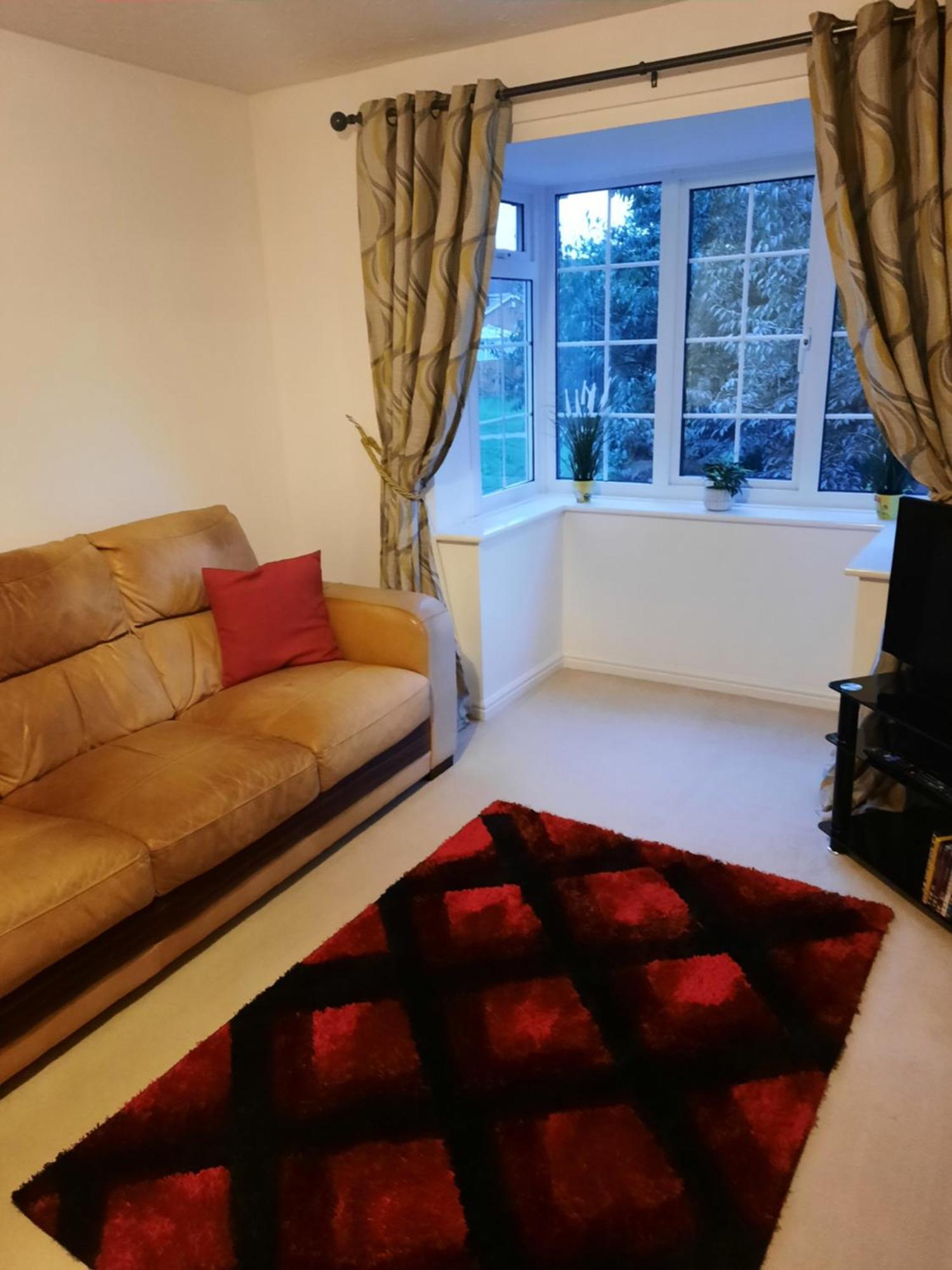 Redmire - 2 Bed 1St Floor Flat Overlooking Green Leilighet Darlington  Eksteriør bilde