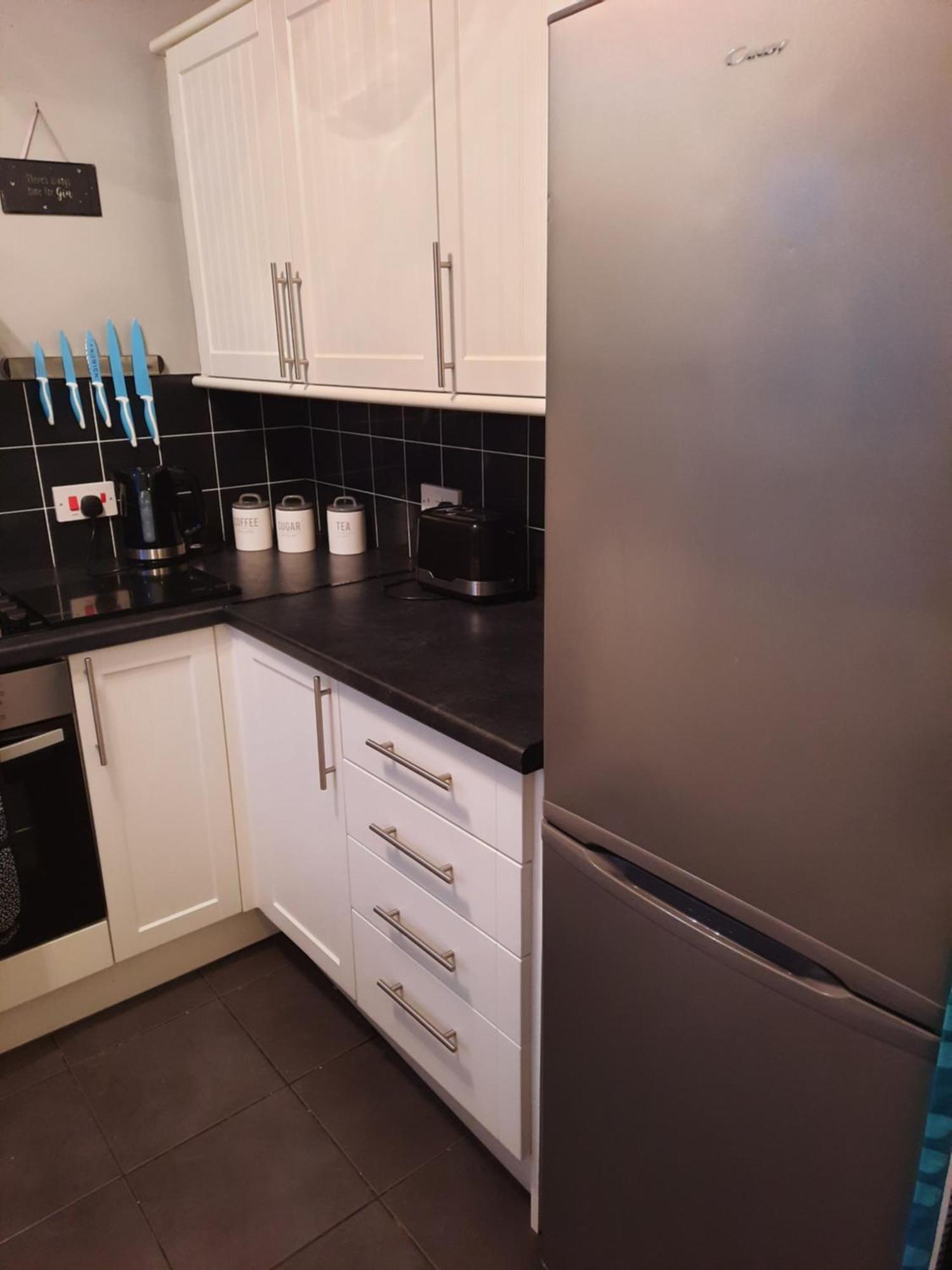Redmire - 2 Bed 1St Floor Flat Overlooking Green Leilighet Darlington  Eksteriør bilde